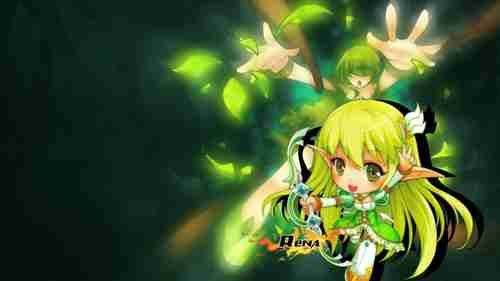 麻枝准新作《浴火天国》即将推出！最终预告片公布